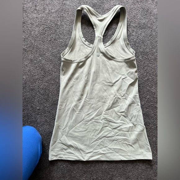 LULU YOGA COOL - Picture 2 of 2